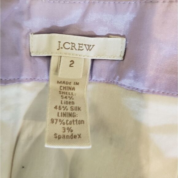J Crew Skirt  - Picture 4 of 4